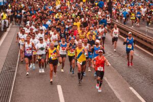 Maratona de Lisboa: Um Guia para o Próximo Evento Icônico