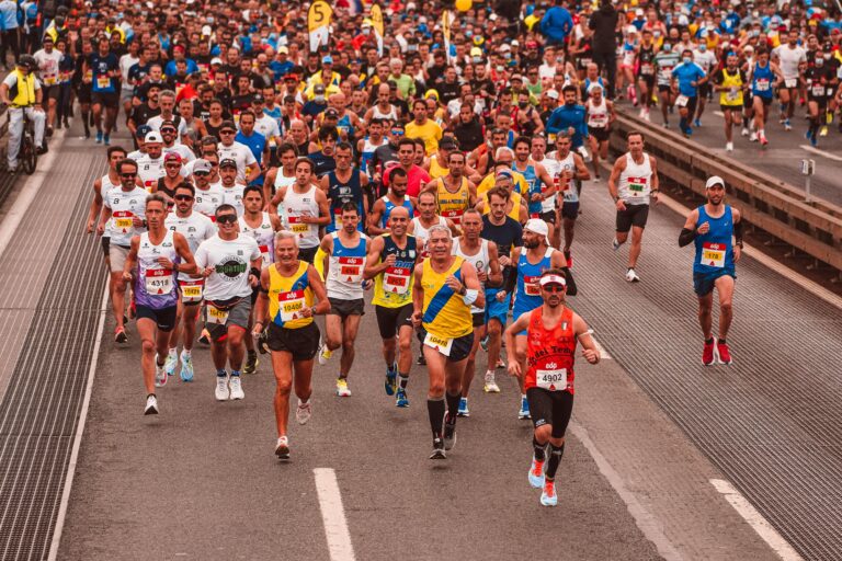Maratona de Lisboa: Um Guia para o Próximo Evento Icônico