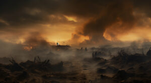 Escalada do Conflito Índia-Paquistão